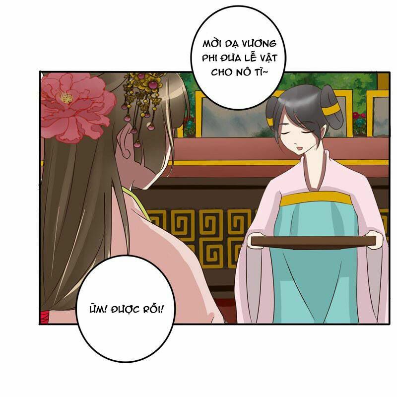 Thông Linh Phi: Chapter 65.5