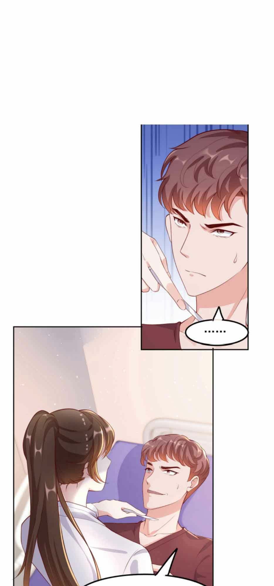 Nhất Sanh Hữu Hỉ: Chapter 31