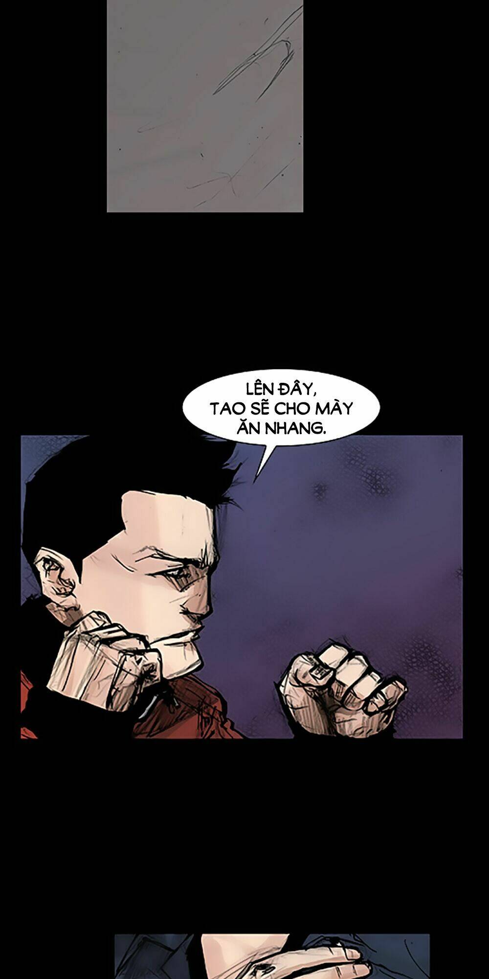 Độc Cô Tiền Truyện: Chapter 57