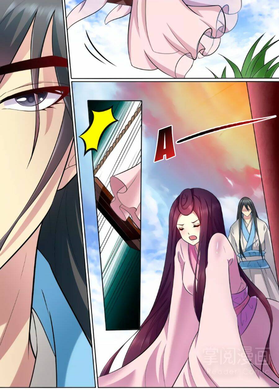 Ma Phi Giá Đáo: Chapter 172