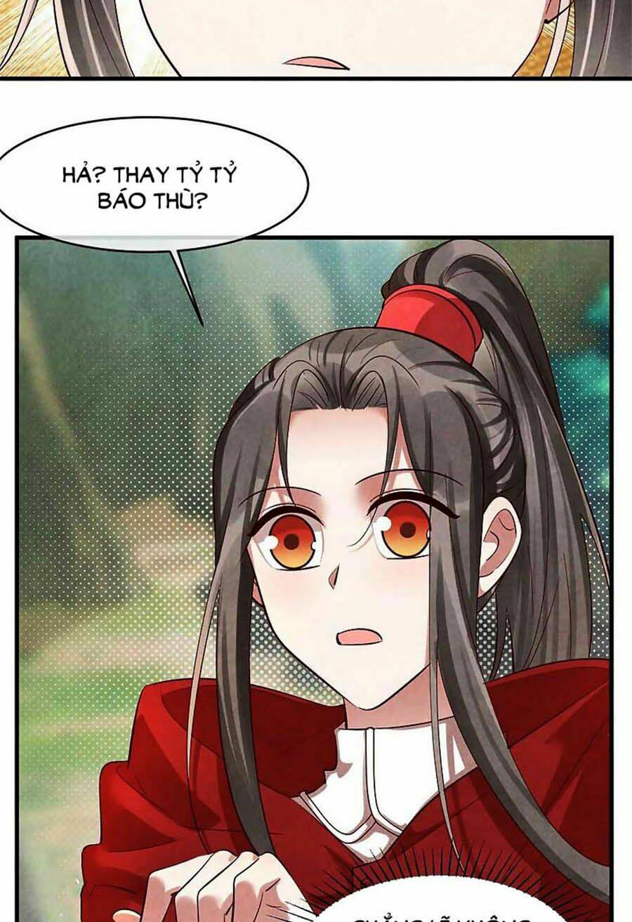 Vương Phi Muốn Trèo Tường: Chapter 120