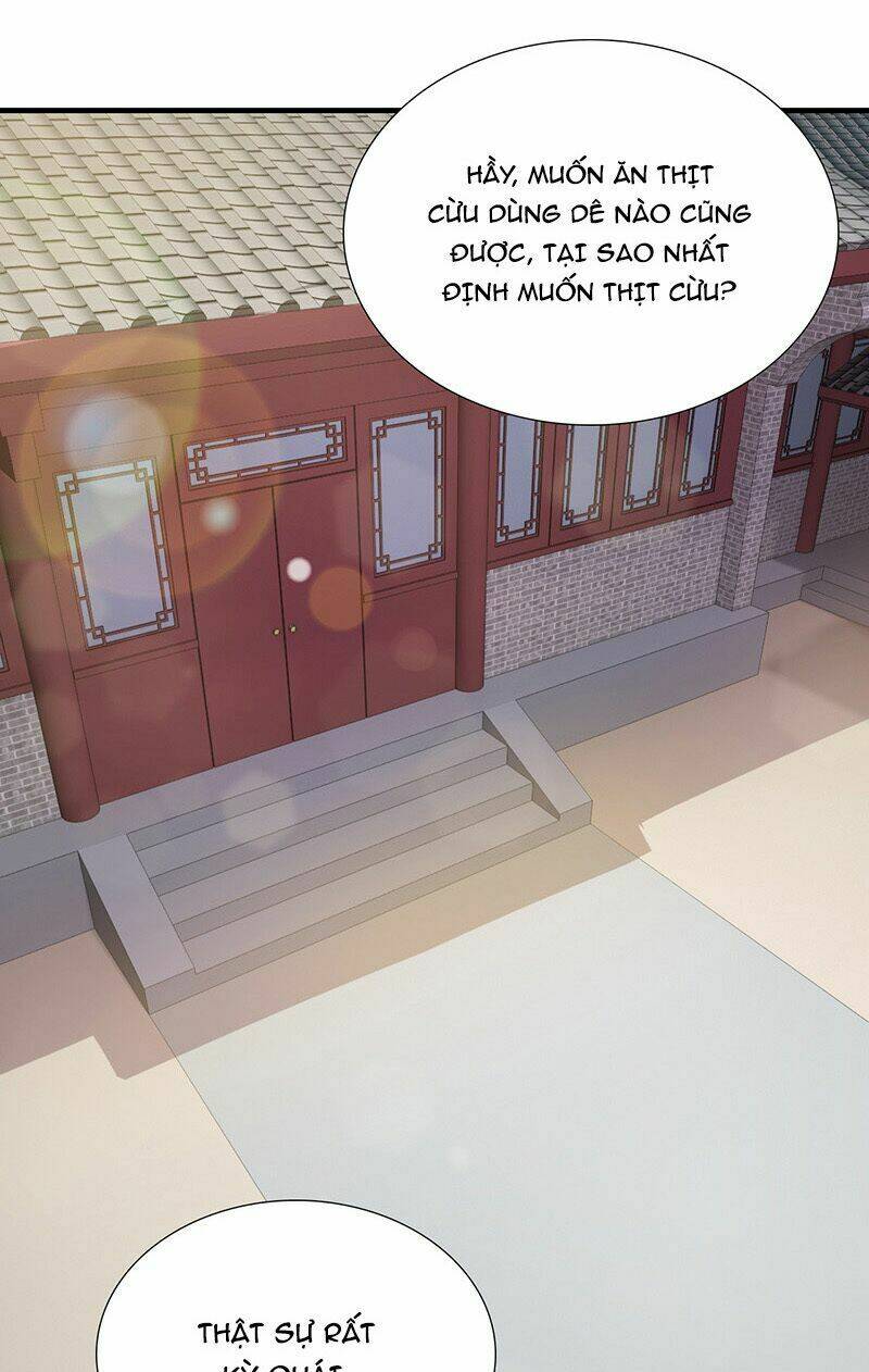 Tận Diệt Vương Gia Mãn Triều: Chapter 121