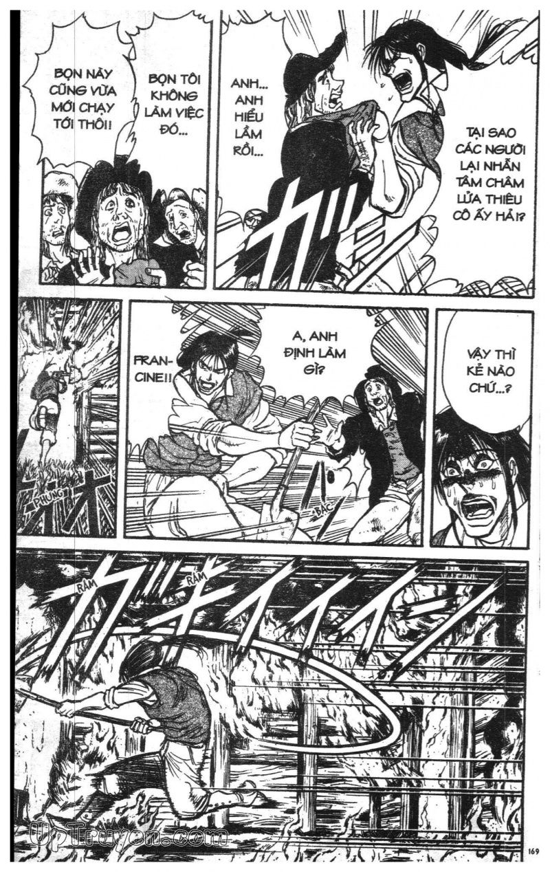 Fujita Kazuhiro: Chapter 15