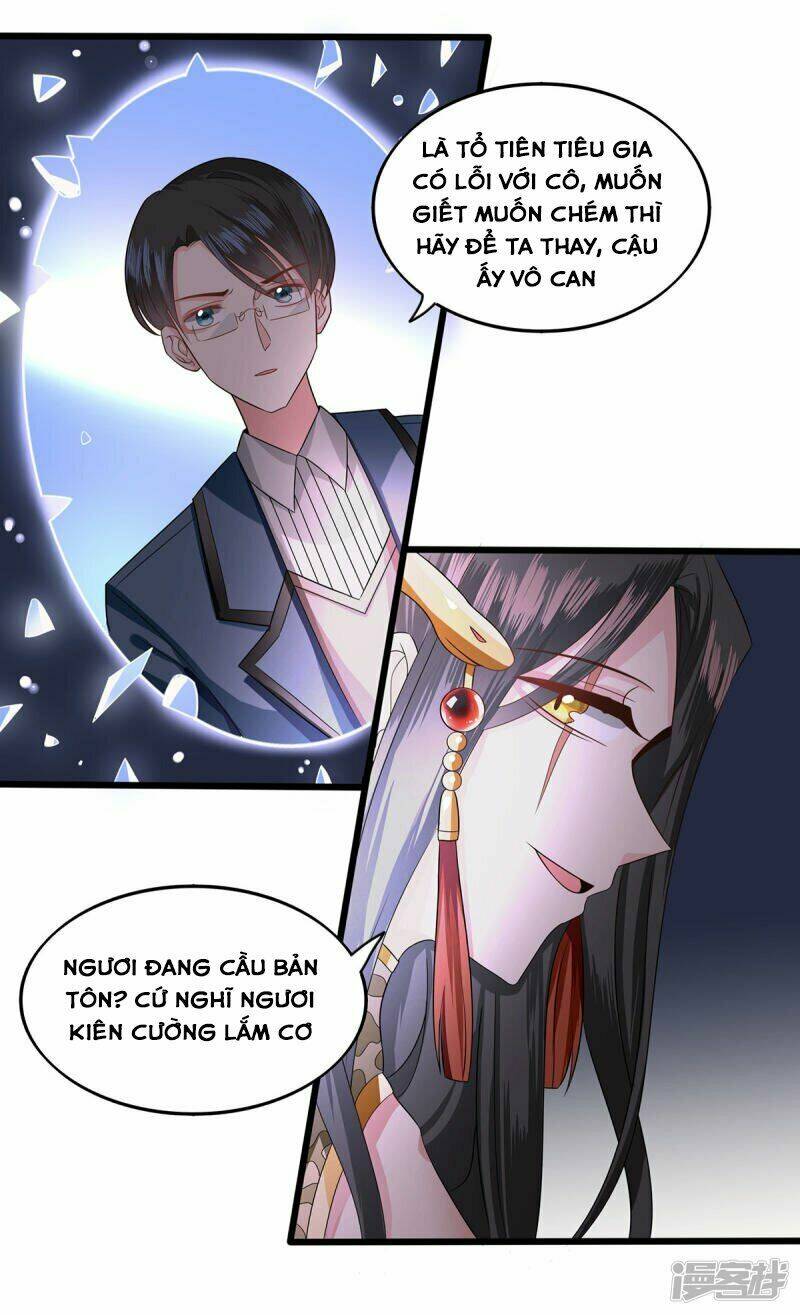 Bắt Quỷ: Chapter 12