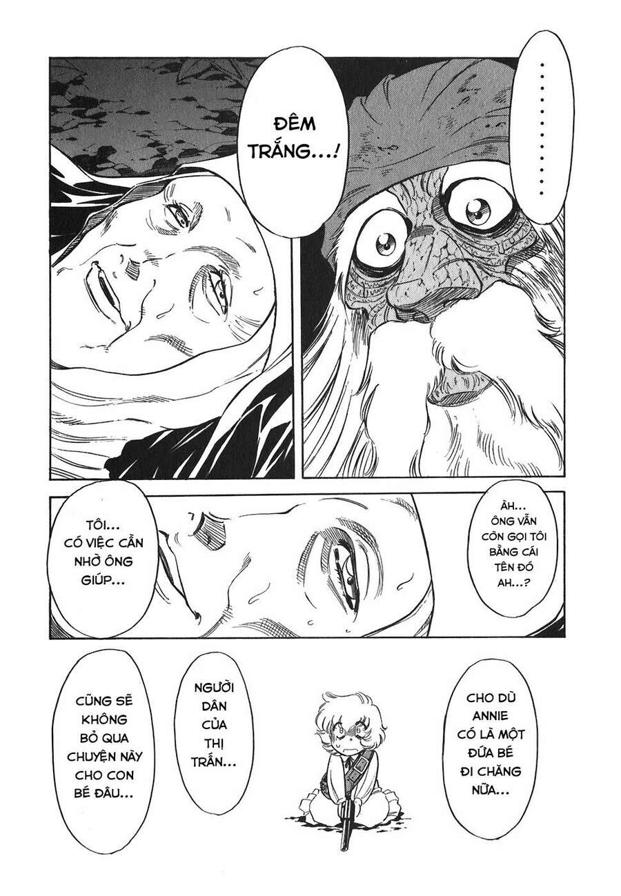 Red Living On The Edge: Chapter 121