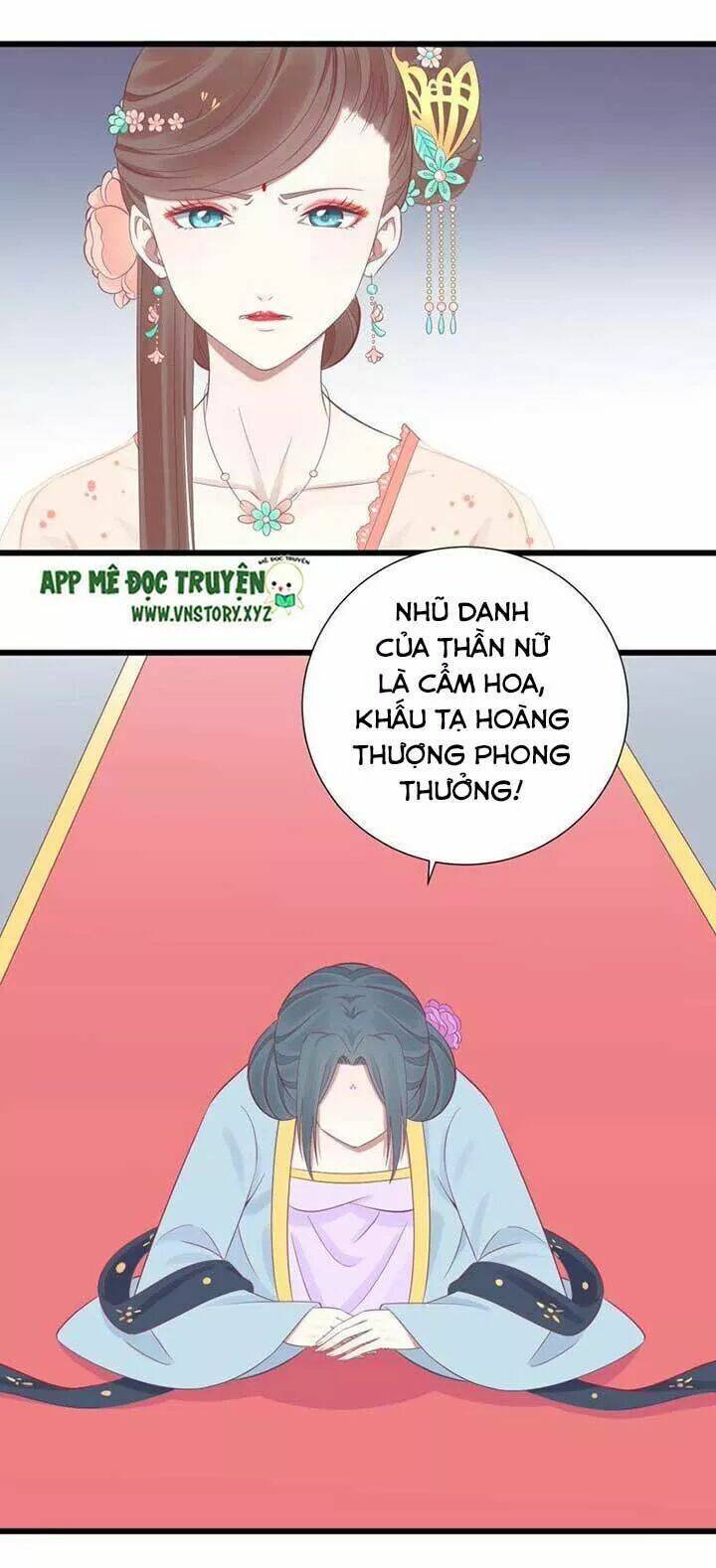 Hoàng Hậu Bận Lắm: Chapter 89