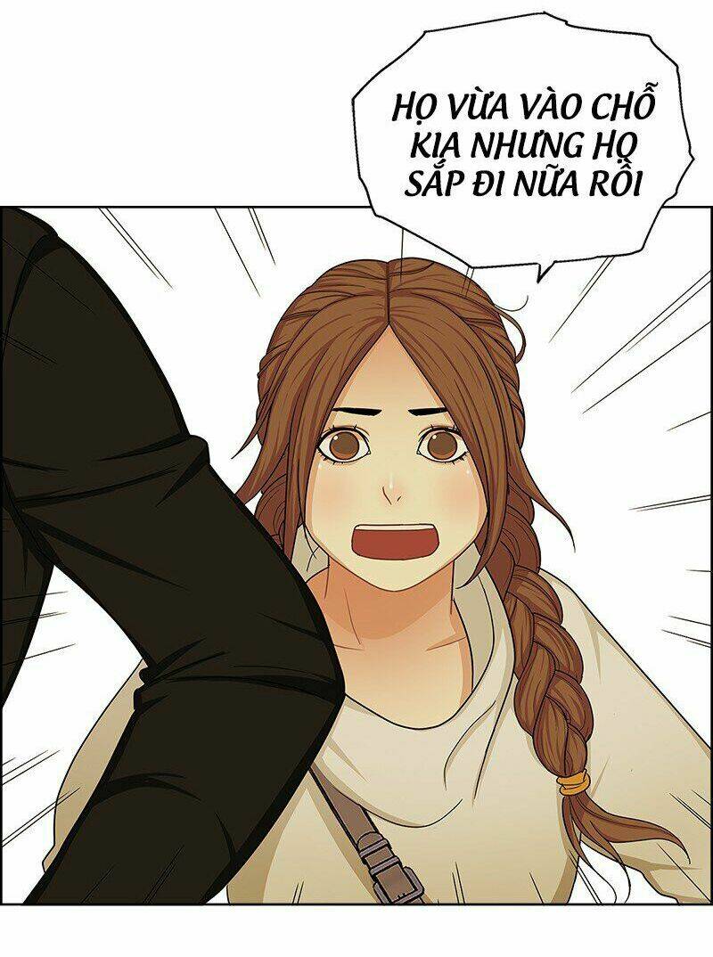 Nửa Đêm Ở Poppy Land: Chapter 8