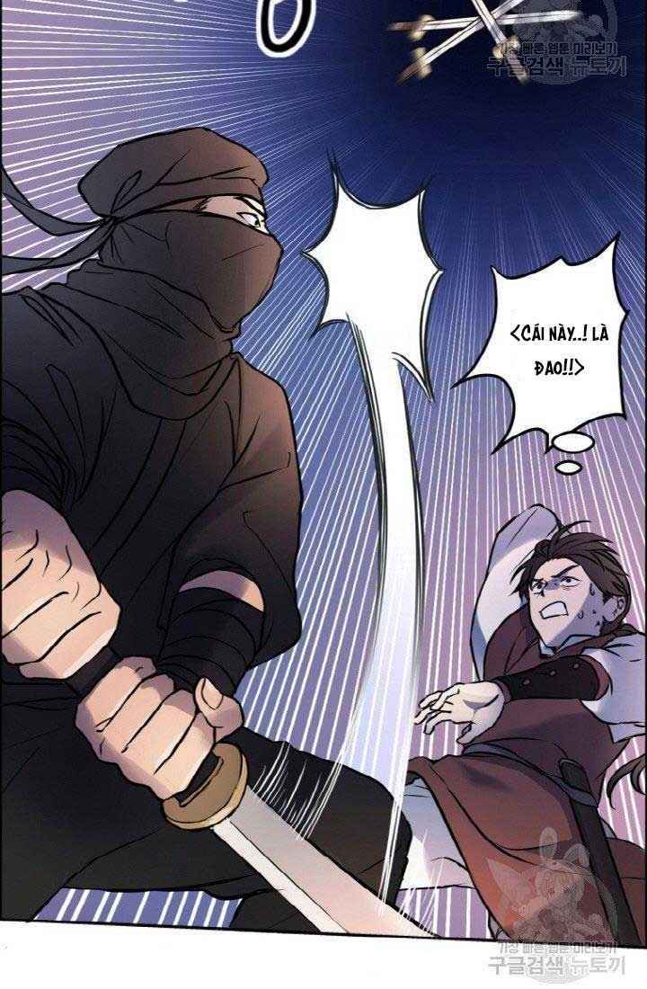 Thiên Hạ Đệ Nhất Phiêu Sĩ: Chapter 5