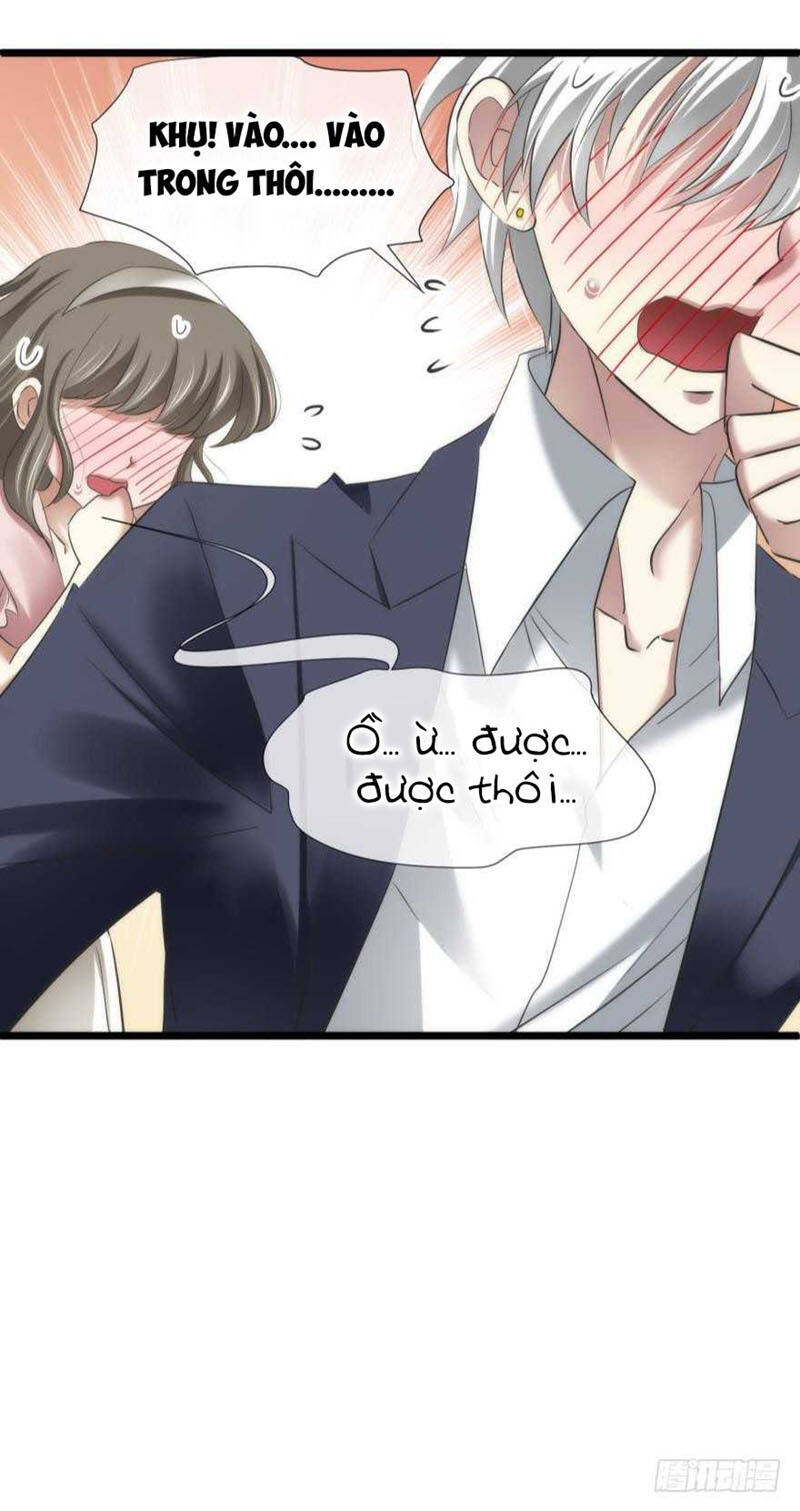 Một Vạn Tư Thế Công Lược Yêu Nam: Chapter 96