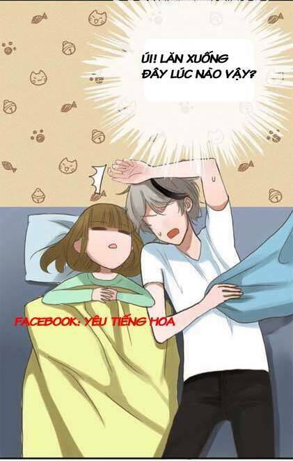 Thần Tượng Điểm Zero: Chapter 4