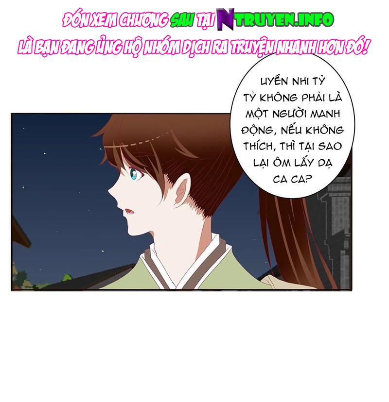 Thông Linh Phi: Chapter 640