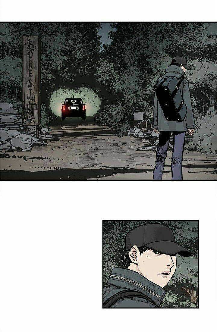 The Devil\’s Descendants: Chapter 7