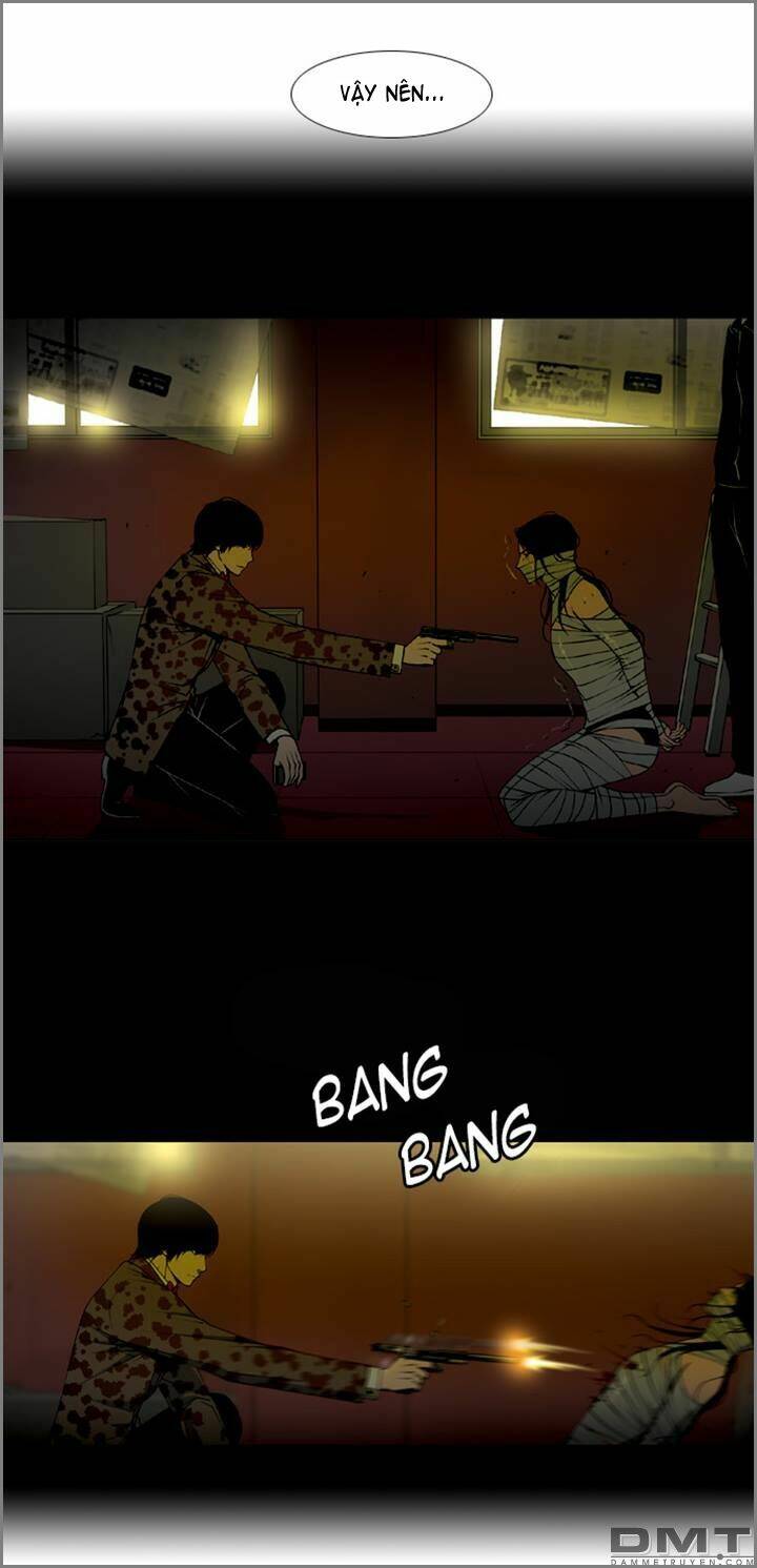 Quán Ăn Sát Thủ: Chapter 46