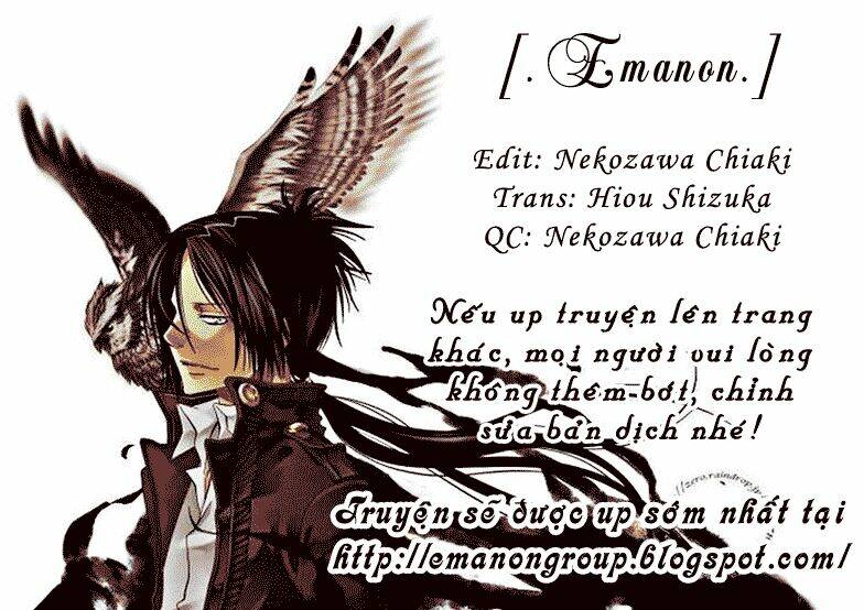 Hoa Trong Bão: Chapter 1