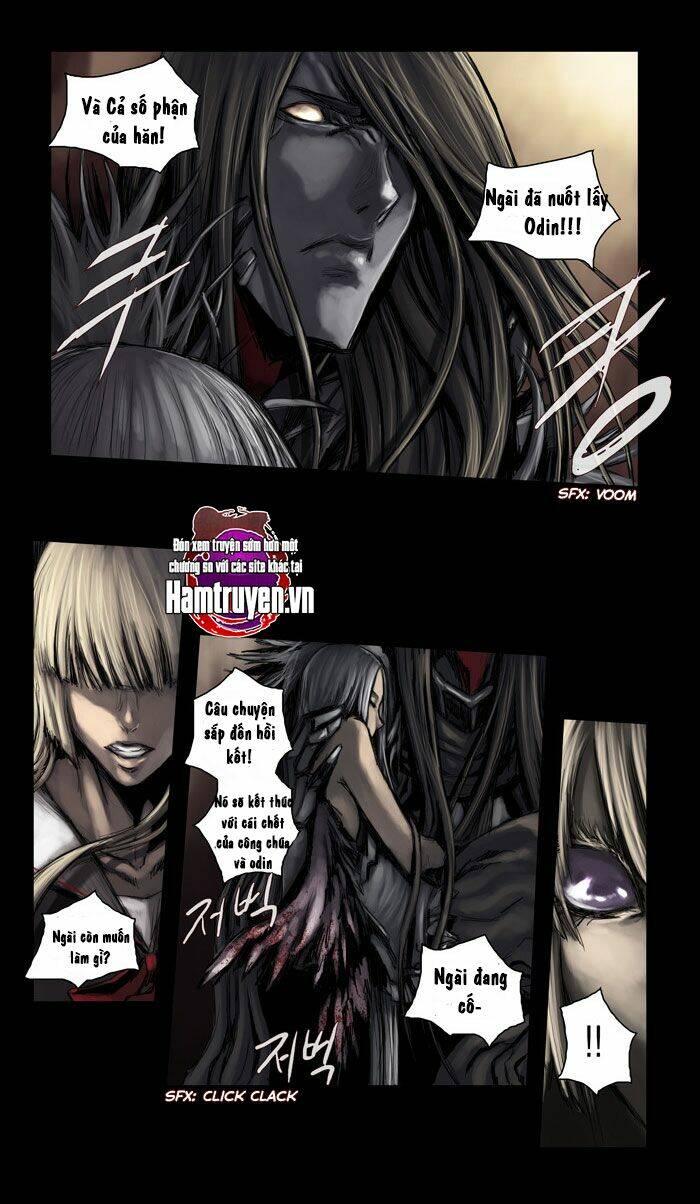 A Fairytale For The Demon Lord: Chapter 29