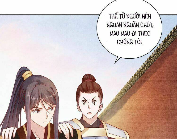 Thịnh Sủng Y Phi Chi Dao Quan Truyện: Chapter 128