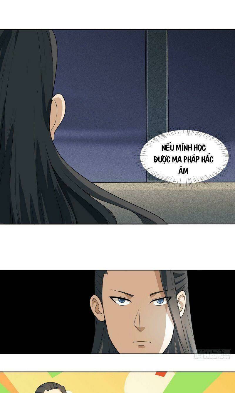 Thần Long Tinh Chủ: Chapter 5