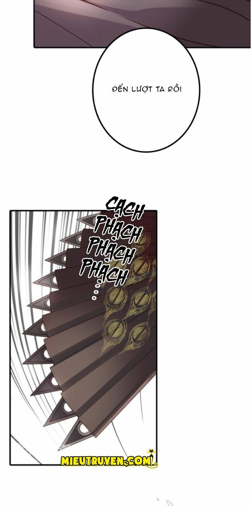 Cướp Chàng Vợ Về Đón Năm Mới: Chapter 16