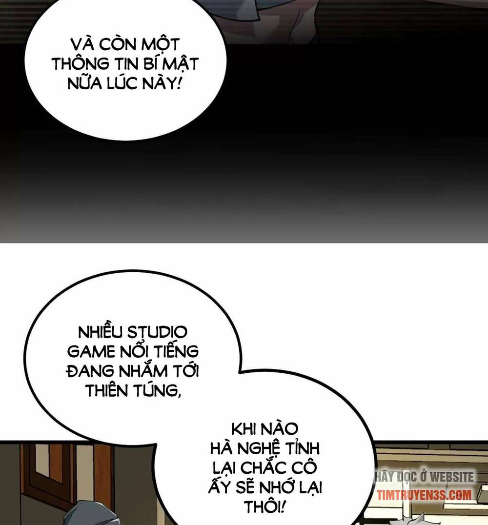 Trong Game Ta Là Vô Địch: Chapter 5