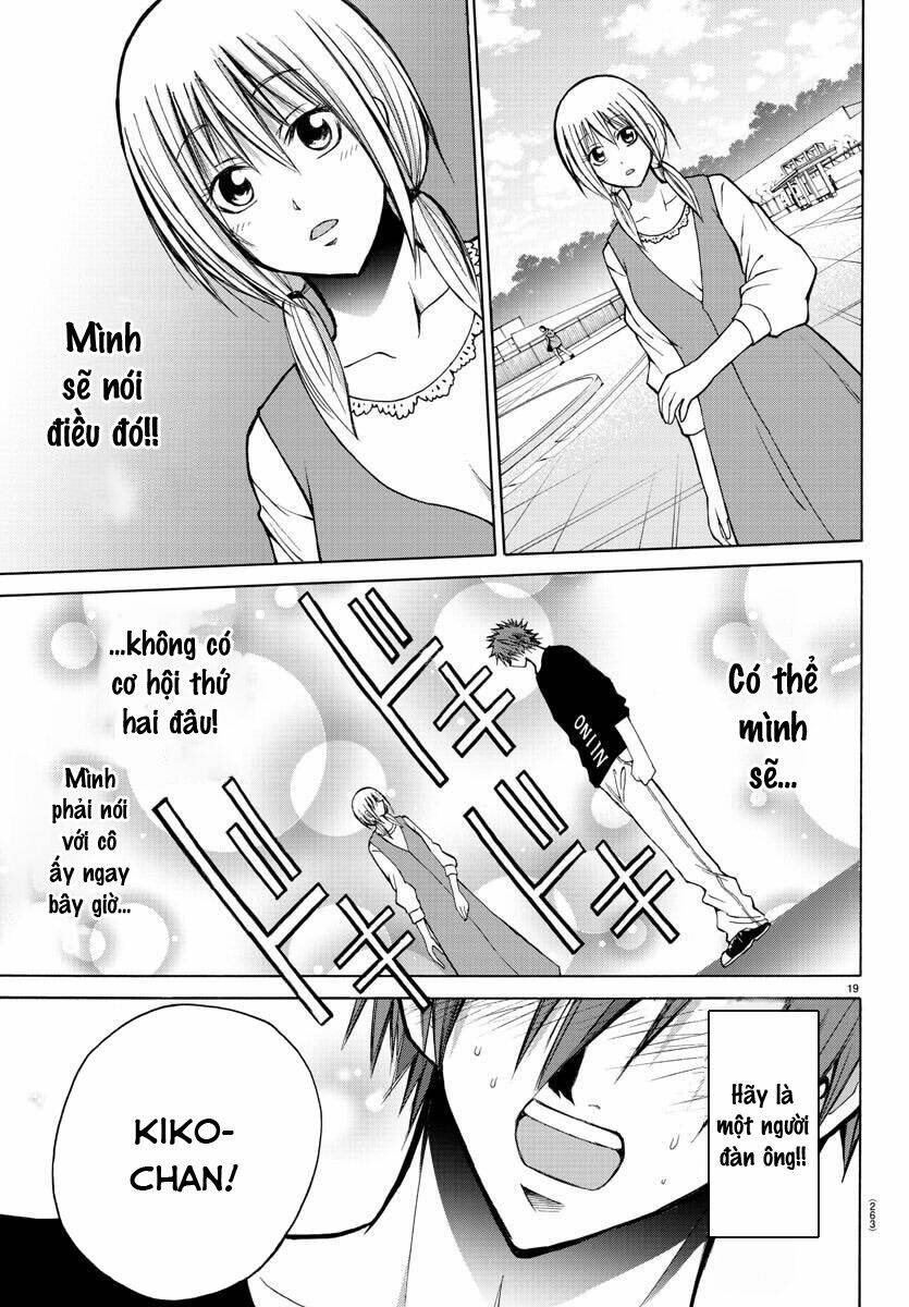 Lovecome Like A Demon: Chapter 34