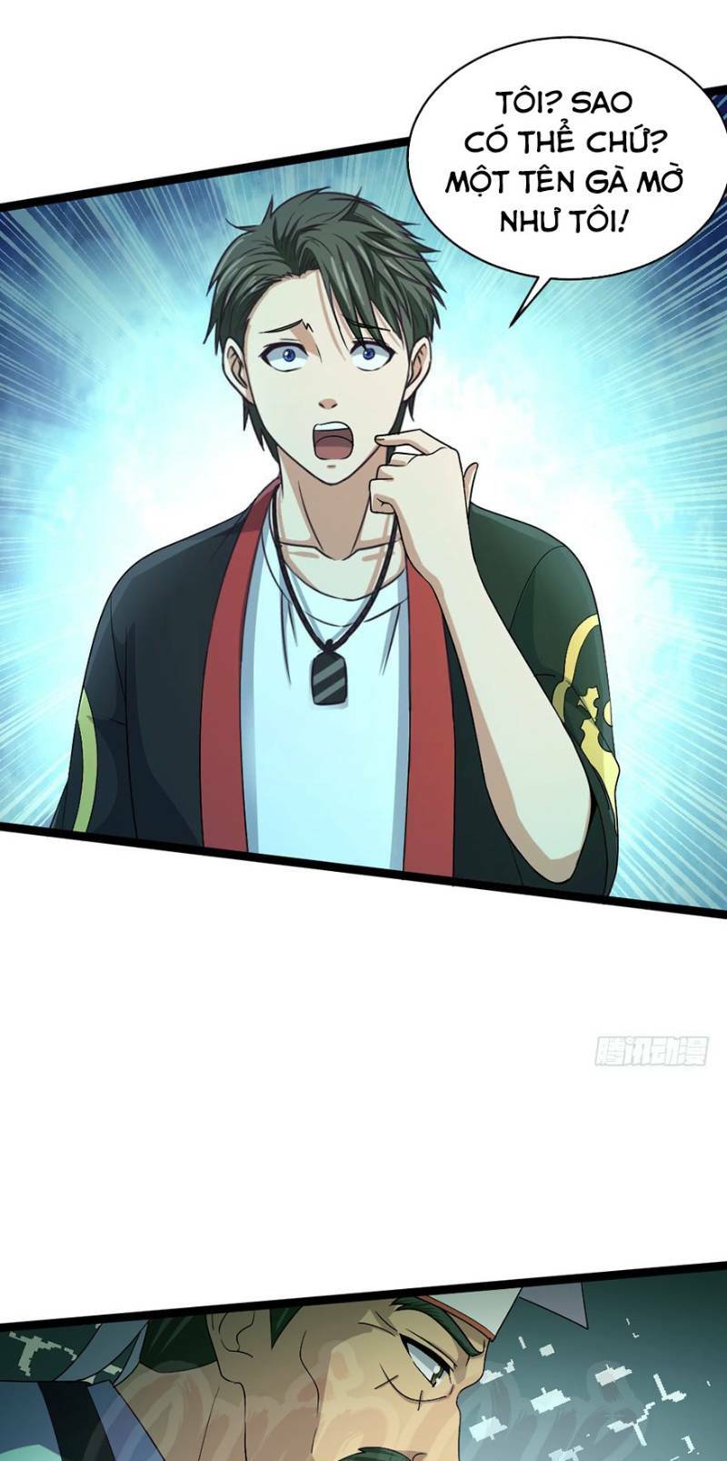 Thập Nhị Thiên Kiếp: Chapter 20