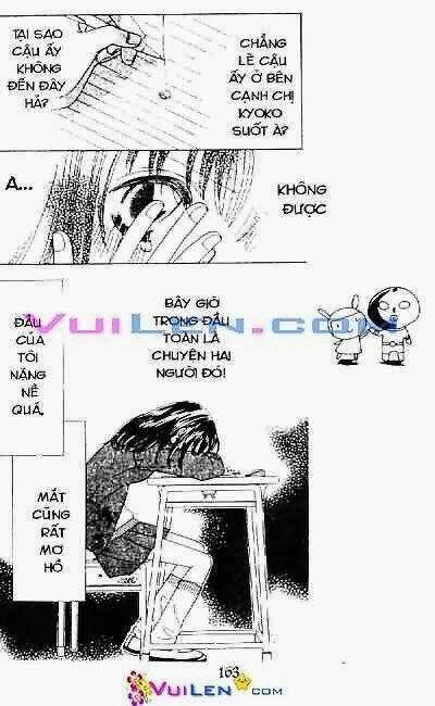 1/4 Tình Yêu: Chapter 6