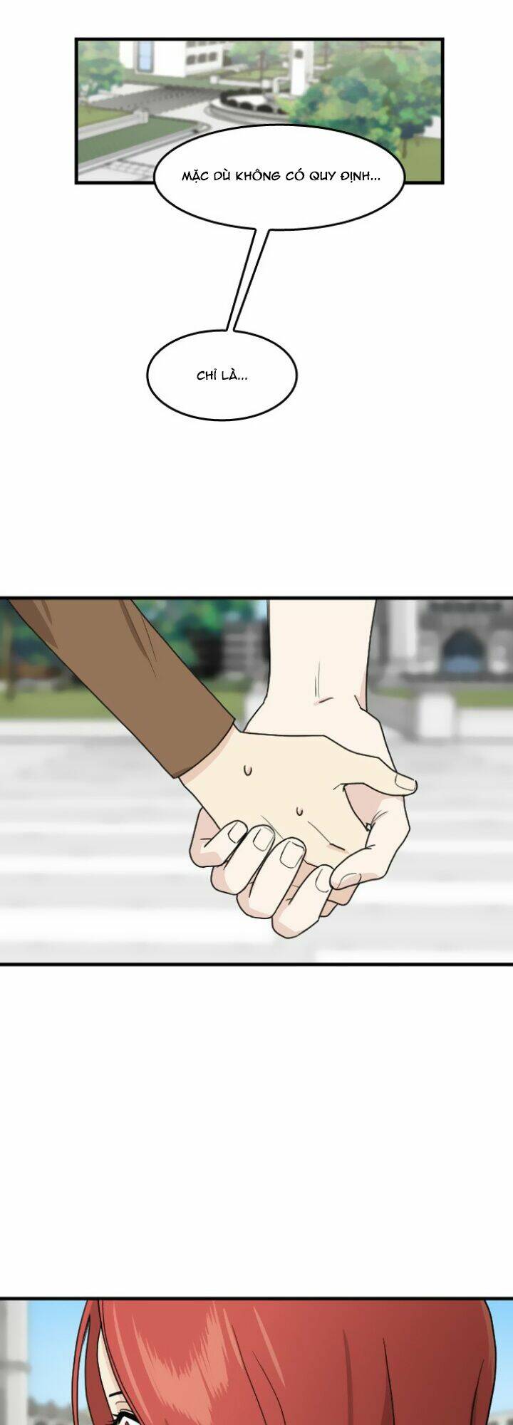 Người Đẹp Gangnam: Chapter 59