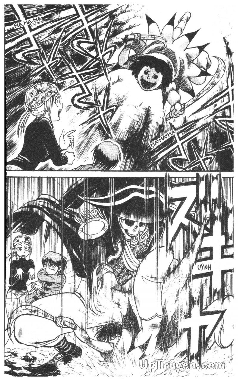 Fujita Kazuhiro: Chapter 32