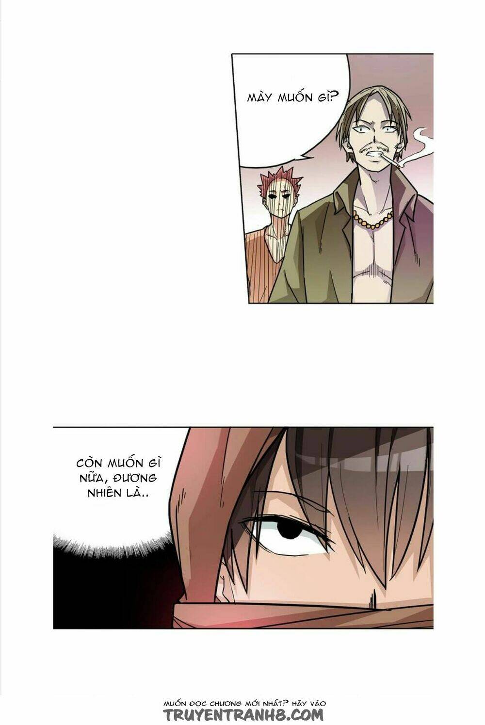 Vì Tôi Là Ông Chú Mở Tiệm Bán Vũ Khí: Chapter 13