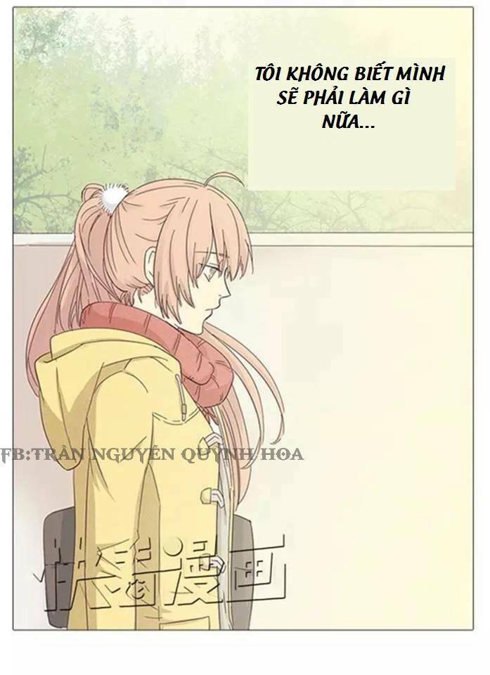 Xin Chào! Dân Nữ: Chapter 13