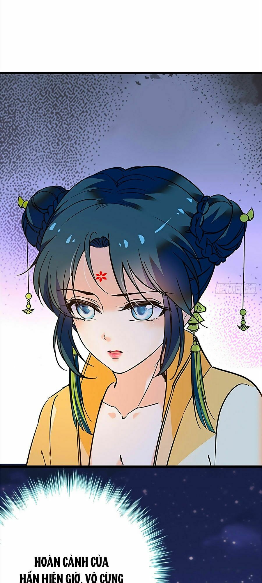 Nhất Thế Khuynh Thành: Lãnh Cung Khí Phi: Chapter 103