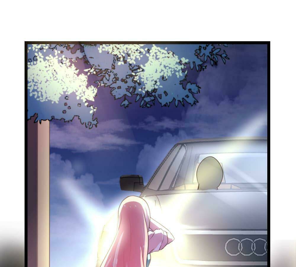 Bản Hợp Đồng Của Tổng Tài Lạnh Lùng: Chapter 2