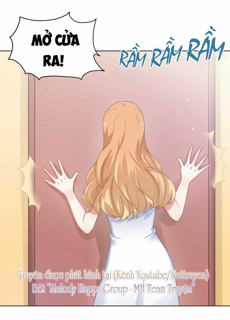 Ma Lạt Thiên Kim Đẩu Ác Thiếu: Chapter 123