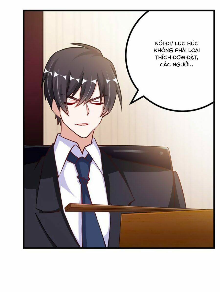 Tổng Tài Đích Thiên Giới Manh Thê: Chapter 102