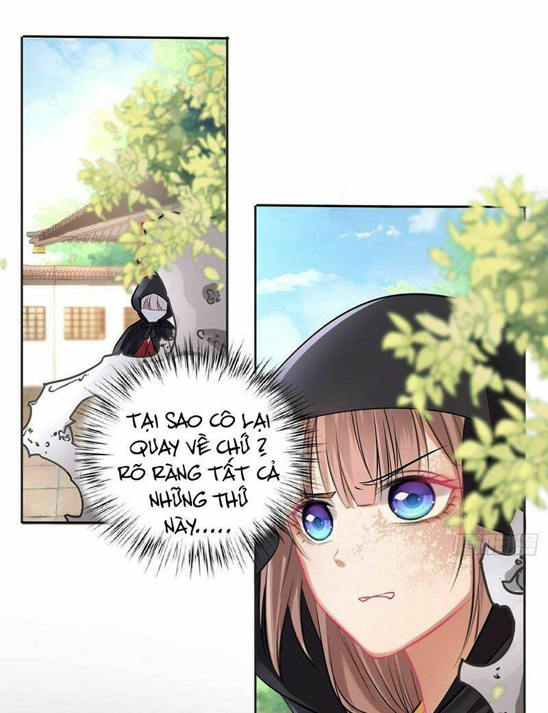 Vương Phi Thật Thích Trang Điểm: Chapter 168