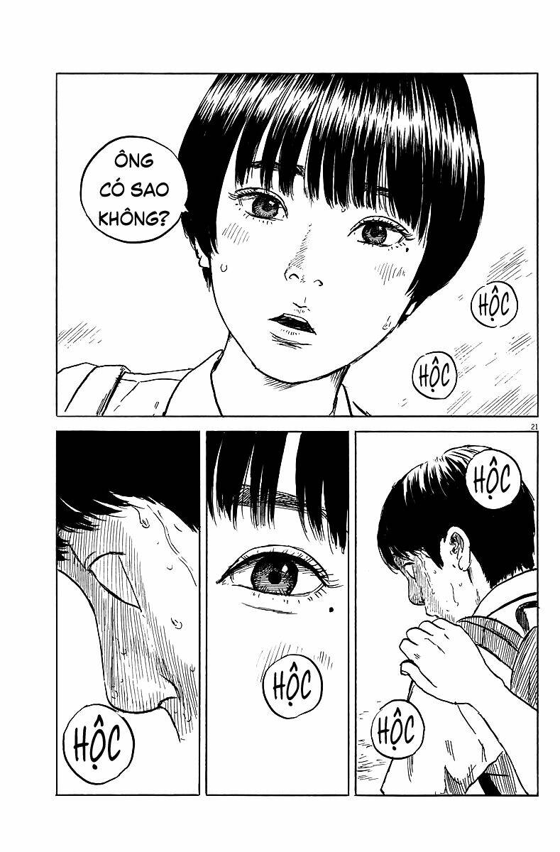 Chi No Wadachi: Chapter 18