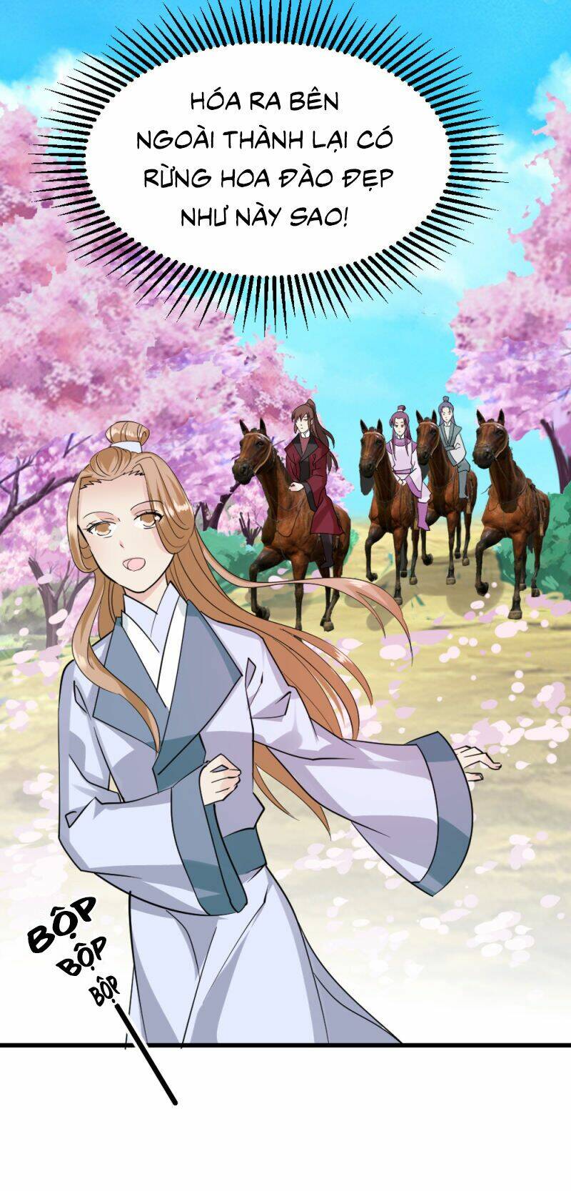 Tuyệt Thế Độc Phi Của Tà Vương: Chapter 89