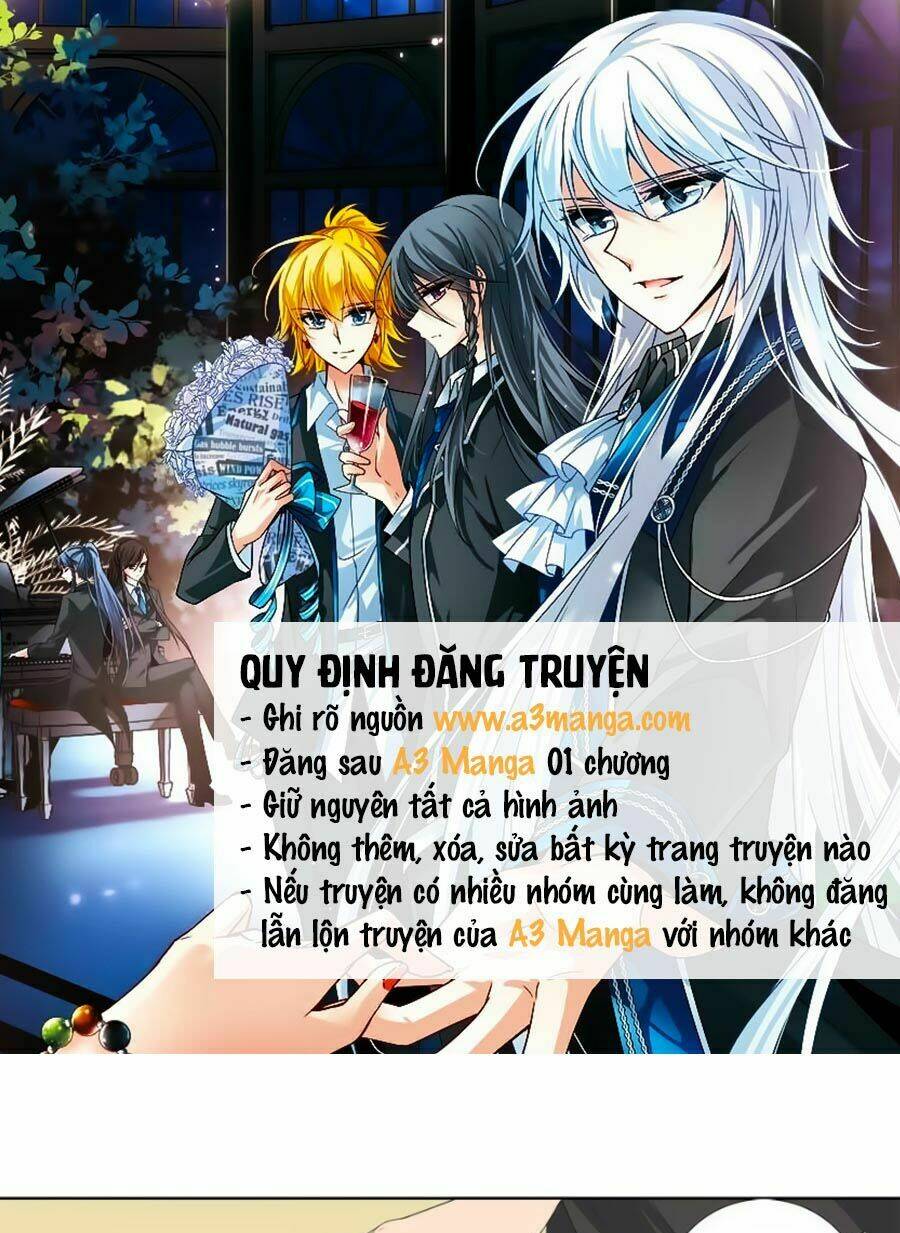 Ma Phi Giá Đáo: Chapter 54