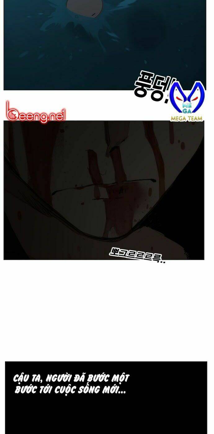 Hard Core Leveling Warrior: Chapter 176