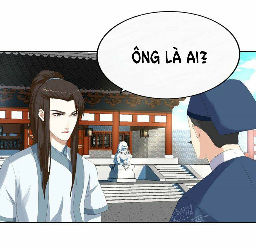 Hỏa Hồ: Chapter 23