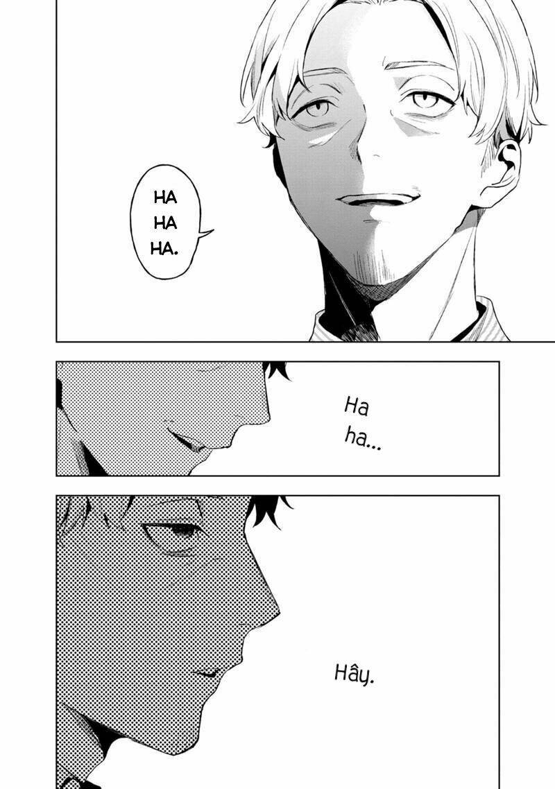 Biệt Khúc Cuối Cùng.: Chapter 9