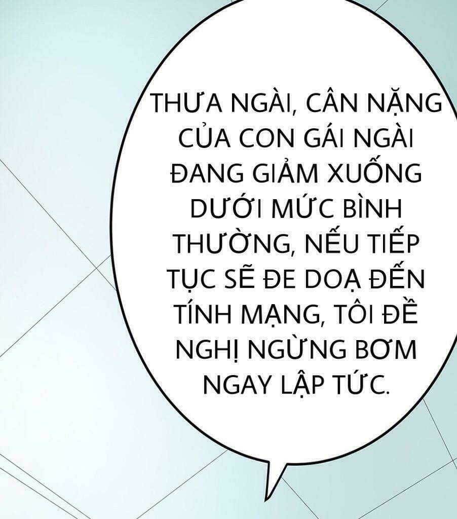 Chào Buổi Sáng, Ức Vạn Manh Thê: Chapter 1