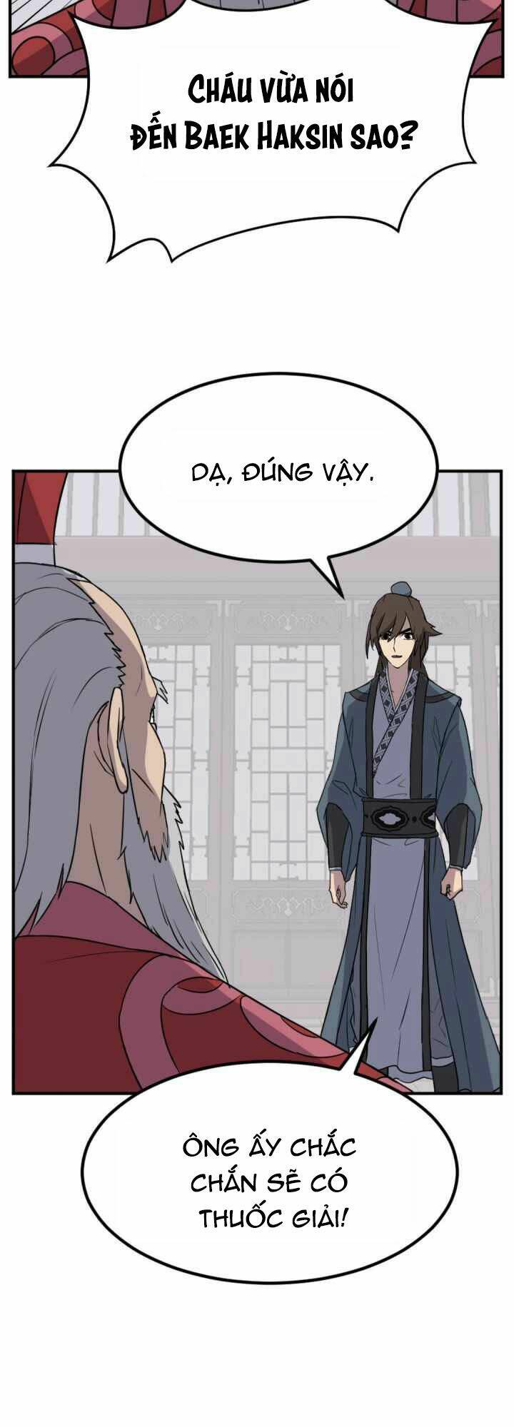 Trọng Sinh, Bất Khả Chiến Bại: Chapter 154