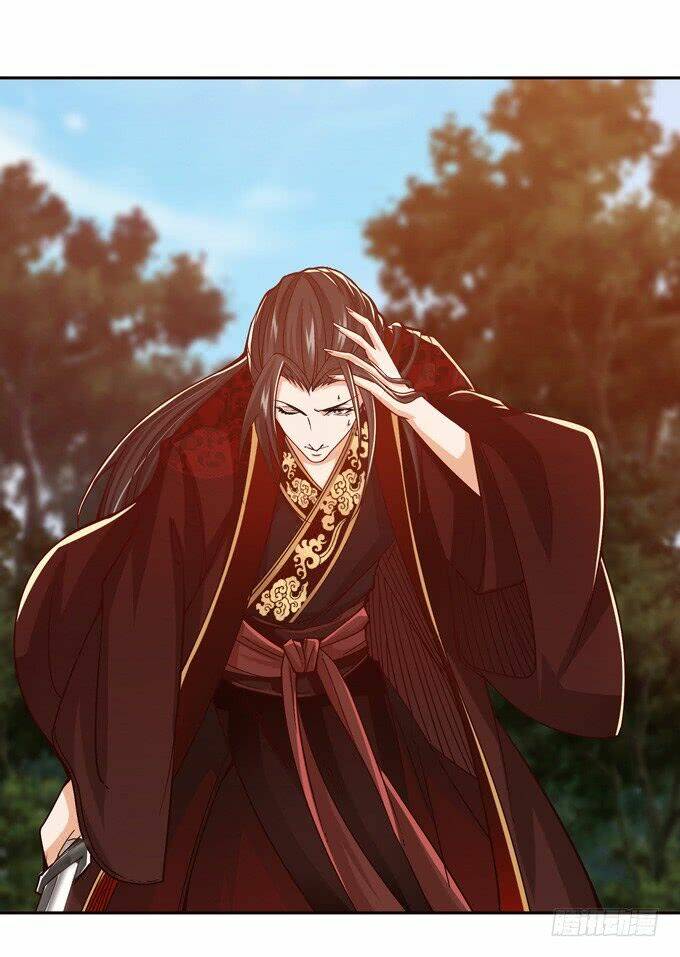 Tam Quốc Chi Vân Thăng Long Khởi: Chapter 3