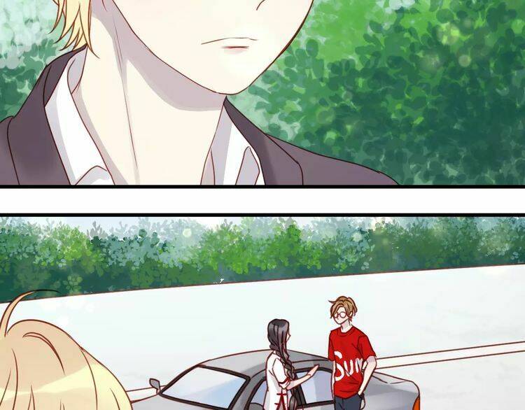 Lượm Được Một Tiểu Hồ Ly 2: Chapter 15