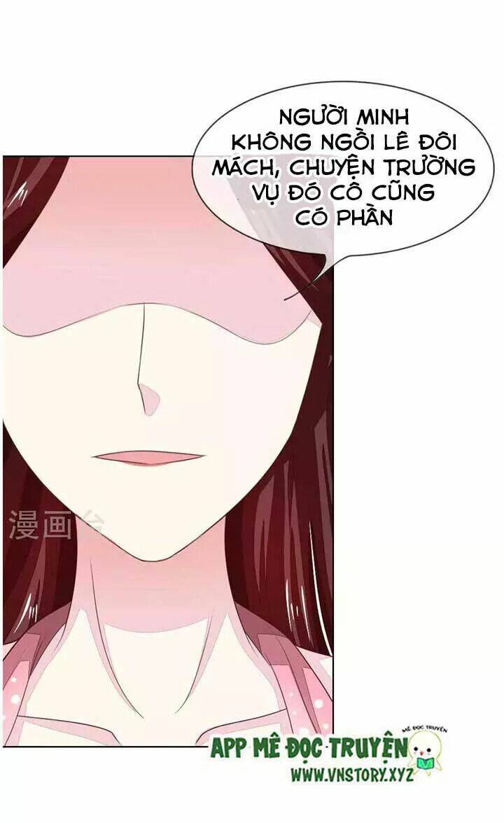 Nam Thần Ma Cà Rồng: Sủng Nhược Tiểu Lãn Thê: Chapter 139