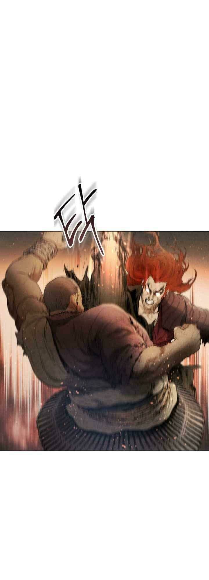 Phụng Tiên Trọng Sinh Ký: Chapter 8