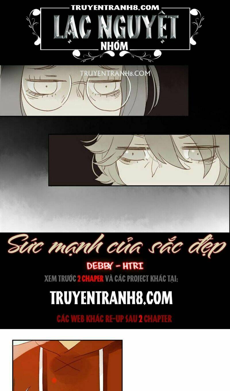 Sức Mạnh Của Sắc Đẹp: Chapter 29