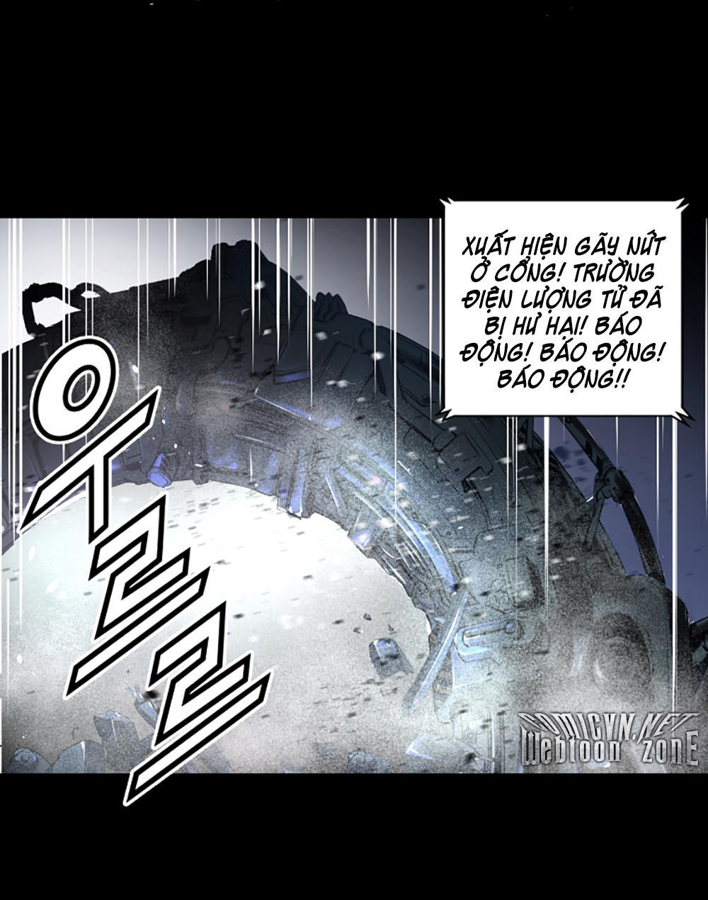 Dị Giới Tam Tuyệt: Chapter 2