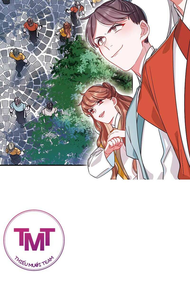 Danh Kiếm Chủng: Chapter 23